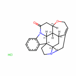 Strychnine Hydrochloride