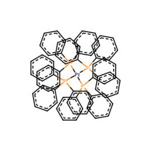 Tetrakis(triphenylphosphine)platinum(0)