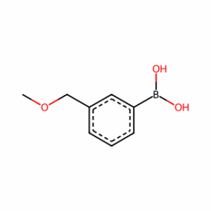 (3-(Methoxymethyl)phenyl)boronic acid