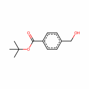 tert-Butyl 4-(hydroxymethyl)benzoate