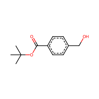 tert-Butyl 4-(hydroxymethyl)benzoate