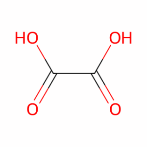 Oxalic acid