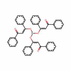 Tris(dibenzoylmethanato)iron