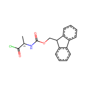 Fmoc-D-Ala-Cl