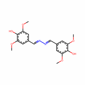 Syringaldazine