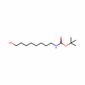 tert-Butyl (8-hydroxyoctyl)carbamate