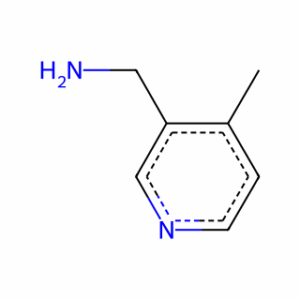 (4-Methylpyridin-3-yl)methanamine