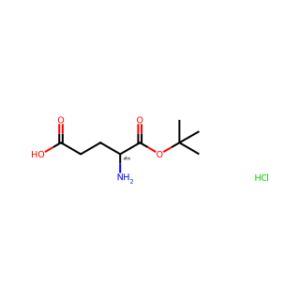 H-Glu-OtBu.HCl