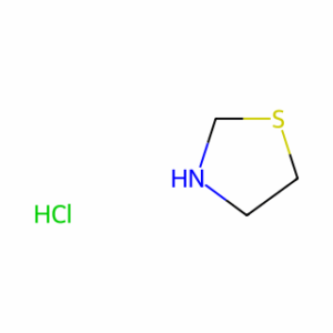 Thiazolidine hydrochloride