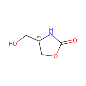 (S)-4-Hydroxymethyloxazolidin-2-one