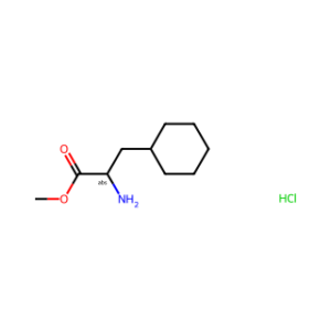 H-D-Cha-OMe.HCl