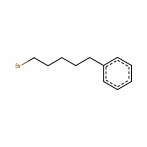 (5-Bromopentyl)benzene