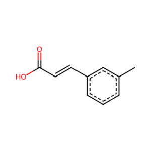(E)-3-(m-Tolyl)acrylic acid