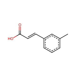 (E)-3-(m-Tolyl)acrylic acid