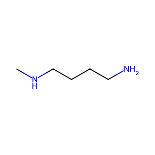 (4-Aminobutyl)(methyl)amine