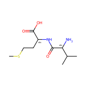 (S)-2-((S)-2-Amino-3-Methylbutanamido)-4-(Methylthio)Butanoic Acid