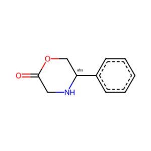 (S)-5-Phenylmorpholin-2-one