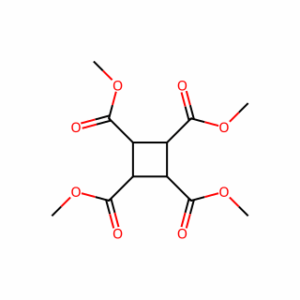 Tetramethyl Cyclobutane-1,2,3,4-Tetracarboxylate