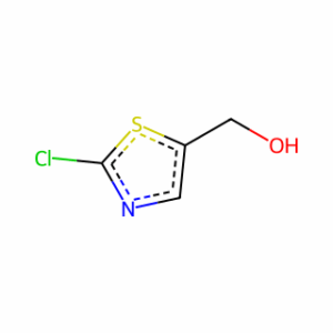 (2-Chlorothiazol-5-yl)methanol