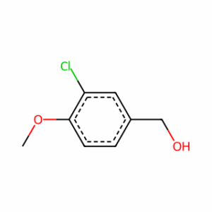 (3-Chloro-4-methoxyphenyl)methanol