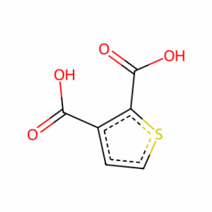 Thiophene-2,3-Dicarboxylic Acid