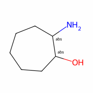 (1S,2S)-2-aminocycloheptanol