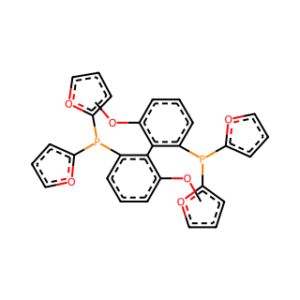 (S)-(6,6′-Dimethoxybiphenyl-2,2′-diyl)bis(di-2-furylphosphine)