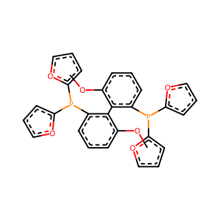 (S)-(6,6′-Dimethoxybiphenyl-2,2′-diyl)bis(di-2-furylphosphine)