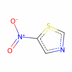 Thiazole, 5-nitro-