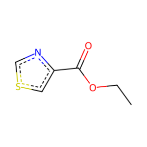 Ethyl thiazole-4-carboxylate