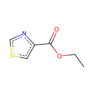 Ethyl thiazole-4-carboxylate