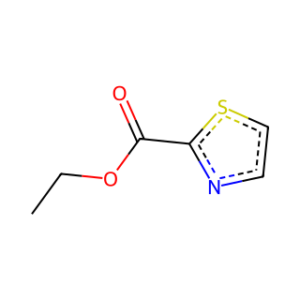 Ethyl thiazole-2-carboxylate