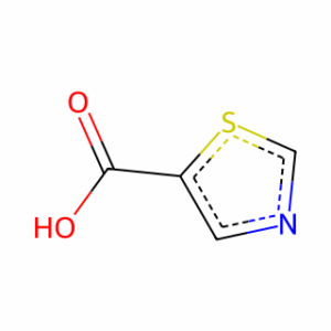 Thiazole-5-carboxylic acid