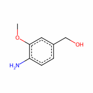 (4-Amino-3-methoxyphenyl)methanol
