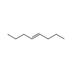 (4E)-4-Octene
