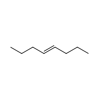 (4E)-4-Octene