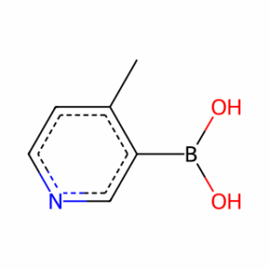 (4-Methylpyridin-3-yl)boronic acid