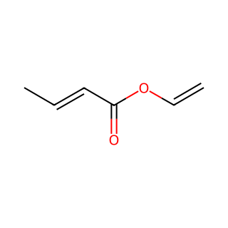 Vinyl Crotonate