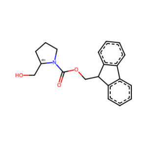Fmoc-Prolinol