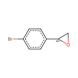 (2S)-2-(4-bromophenyl)oxirane