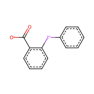 Iodonium, (2-carboxyphenyl)phenyl-, inner salt