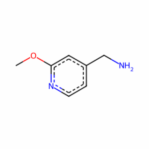 (2-Methoxypyridin-4-yl)methanamine
