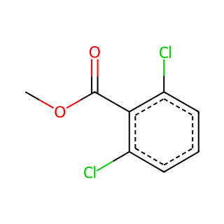 Methyl 2,6-dichlorobenzoate