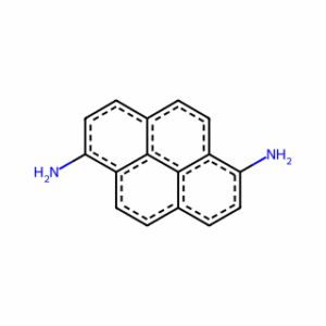 Pyrene-1,6-diamine