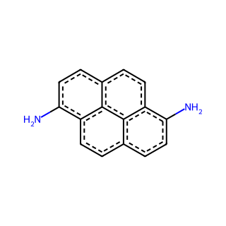 Pyrene-1,6-diamine