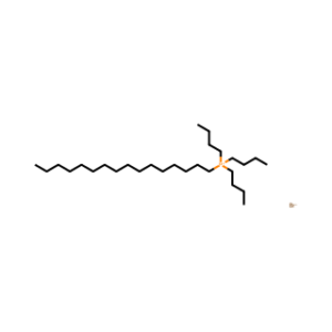 Hexadecyltributylphosphonium bromide