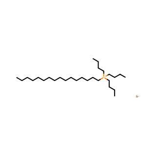 Hexadecyltributylphosphonium bromide