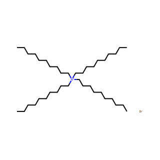 Tetrakis(decyl)ammonium bromide