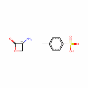 (R)-3-Aminooxetan-2-one 4-methylbenzenesulfonate