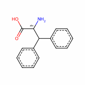 (R)-2-Amino-3,3-Diphenylpropanoic Acid